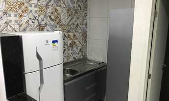 Imagem 2: Apartamento para aluguel com 30 metros quadrados com 1 quarto em Iputinga - Recife - PE
