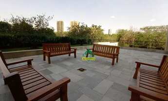 Imagem 4: Apartamento 3 suítes para alugar, 145 m² por R$ 4.266/mês - Edifício Fênix - Araçatuba/SP