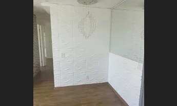 Imagem 2: Lindo Apartamento, com 2 dormitorios, 1 vaga, Jaguaré