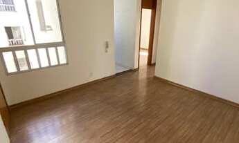 Imagem: Apartamento 2 quartos