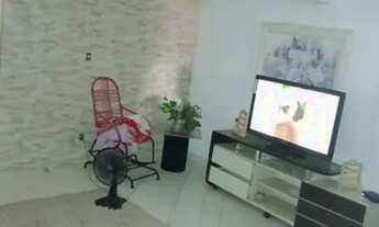 Imagem 3: Casa para venda possui 72 metros quadrados com 2 quartos em Campo Grande - Rio de Janeiro