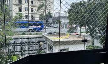 Imagem 2: Apartamento à venda, 64 m² por R$ 627.000,00 - Planalto Paulista - São Paulo/SP