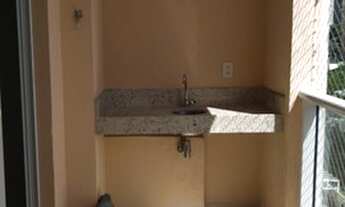 Imagem 2: LINDO Apartamento para aluguel 72 metros 3 quartos 2 vagas