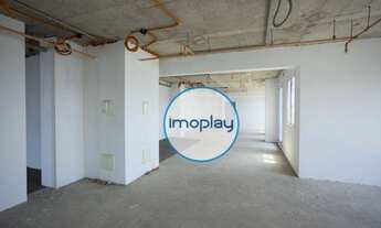 Imagem 3: Conjunto Novíssimo (Lançamento) à venda, 34 m² por R$ 304.953 - Chácara Santo Antônio - Sã