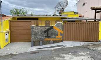 Imagem: Casa com 3 dormitórios à venda, 230 m²