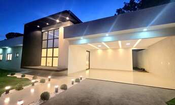 Imagem 6: Casa em senador Canedo com 4 quartos