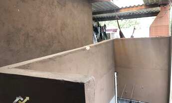 Imagem 7: Casa com 3 dormitórios para alugar, 180 m² por R$ 1.750,00/mês - Jardim Irene - Santo Andr