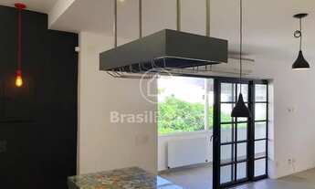 Imagem 2: Rio de Janeiro - Apartamento Padrão - Botafogo