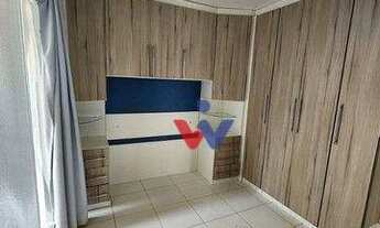 Imagem 4: Apartamento com 1 dormitório à venda, 42 m² por R$ 117.000,00 - Miringuava - São José dos