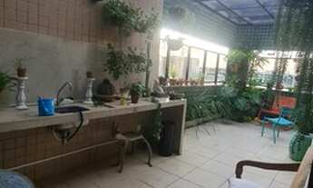 Imagem 6: Cobertura duplex