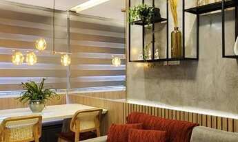 Imagem: Cobertura com 2 dormitórios à venda, 120