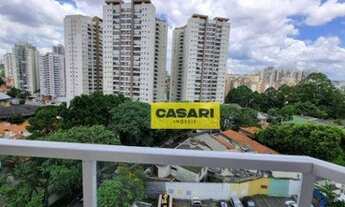 Imagem 15: Apartamento com 3 dormitórios à venda, 87 m² - Baeta Neves - São Bernardo do Campo/SP