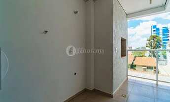 Imagem 6: Apartamento para aluguel, 2 quartos, 1 vaga, Jardim La Salle - Toledo/PR