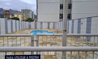 Imagem 7: Apartamento - 02 quartos - Méier [ME