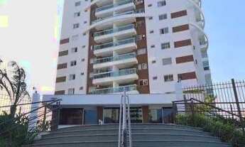 Imagem 1: Apartamento para venda tem 123 metros quadrados com 4 quartos em Barreiros - São José - SC