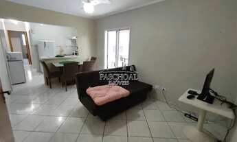 Imagem: Apartamento a venda, 1 quarto, 1 vaga e