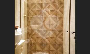 Imagem 2: Excelente cobertura duplex