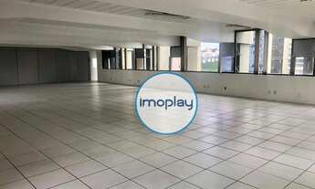 Imagem 4: Conjunto comercial, 212 m² - Brooklin - São Paulo/SP