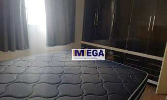 Imagem 14: Apartamento com 2 dormitórios à venda, 68 m² por R$ 224.000,00 - Jardim Santa Clara do Lag