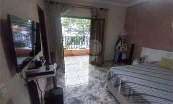 Imagem 5: Casa Duplex 04 quartos no Meier [ME