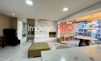 Imagem 5: Brooklin - 83 m2 - 1 suíte - 1 vaga