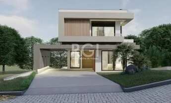 Imagem 3: Casa Condominio para Venda - 160m², 3 dormitórios, sendo 3 suites, 2 vagas - Querência