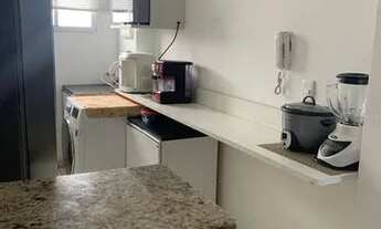 Imagem 4: Apartamento com 2 dormitórios à venda, 47 m² por R$ 256.000 - Jardim América - Sorocaba/SP