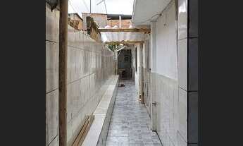 Imagem 3: Casa para venda na zona leste