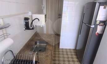 Imagem 6: Apartamento - 02 quartos - Cachambi [ME