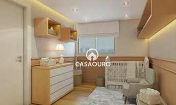 Imagem 7: Cobertura com 3 dormitórios à venda, 195 m² por R$ 1.699.000,00 - Santo Antônio - Belo Hor