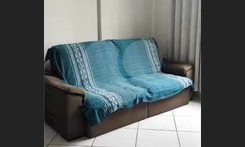 Imagem 6: Ótimo apartamento claro e arejado {VP