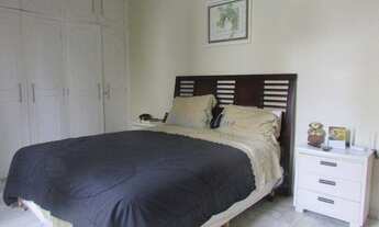 Imagem 7: Apartamento com 3 dormitórios à venda, 196 m² por R$ 740.000 - Pitangueiras - Guarujá/SP