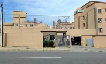 Imagem 7: Apartamento | Capão Raso | 2 quartos - suíte