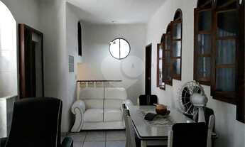 Imagem 2: Bom apartamento tipo casa [VP