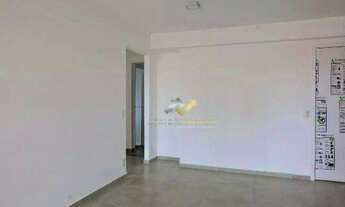 Imagem 2: Apartamento com 2 dormitórios para alugar, 51 m² por R$ 2.830,00/mês - Vila São Pedro - Sa