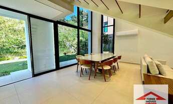 Imagem 4: CASA A VENDA DE 293 M2 - CONDOMÍNIO VEDUTA BLU - CIDADE SANTOS DUMONT - JUNDIAÍ/SP