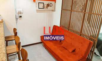 Imagem 5: Excelente apartamento com 1 dormitório para alugar, 50 m² por R$ 2.000 + taxas/mês - Cambo