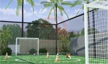 Imagem 4: AVBE11 - Edf. Porto Arromanches