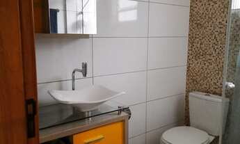 Imagem 2: Sobrado para venda e locação com 02 suítes no Parque residencial Jundiaí - Jundiaí - SP