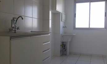 Imagem 3: Apartamento com 2 dormitórios para alugar, 48 m² por R$ 2.683,00/mês - Lapa de Baixo - São