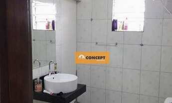 Imagem 7: Sobrado com 3 dormitórios à venda, 150 m² por R$ 455.000,00 - Jardim Varan - Suzano/SP