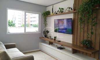 Imagem 5: Apartamento com 2 dormitórios, suíte, Lazer Completoà venda, 65 m² por R$ 799.000 - Gonzag