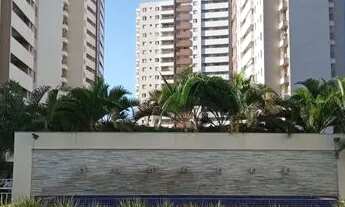 Imagem 2: Apartamento 3 quartos 1 suíte a venda no Residencial Harmonia em Cuiabá MT