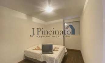 Imagem 6: Apartamento Padrão em Jundiaí