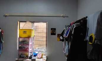 Imagem 6: Casa térrea com três quartos em Alvorada - Manaus - AM