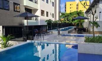 Imagem 5: Apartamento para aluguel com 62 metros quadrados com 2 quartos