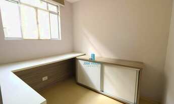 Imagem 6: Apartamento com 3 dormitórios para alugar, 59 m² por R$ 1.700,00/mês - Santa Quiteria - Cu