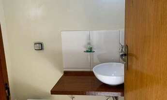 Imagem 2: Sobrado com 3 dormitórios à venda, 117 m² por R$ 650.000,00 - Parque São Bento - Sorocaba