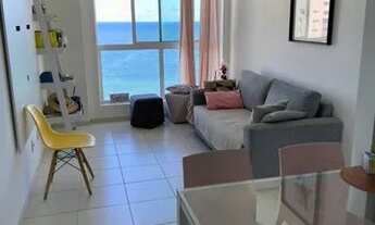 Imagem 6: Apartamento para venda com 47 metros quadrados com 2 quartos