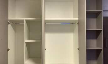 Imagem 7: Apartamento Edifício Zeus